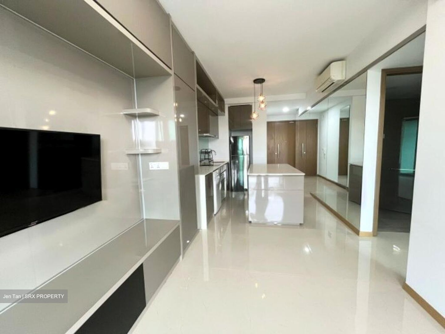 Kingsford Waterbay (D19), Apartment #504666751